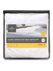 The Fine Bedding Company Allergy Defence Mattress Protector - Image 3 of 3