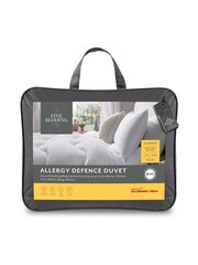 The Fine Bedding Company Allergy Defence Duvet 13.5 Tog - Image 4 of 4
