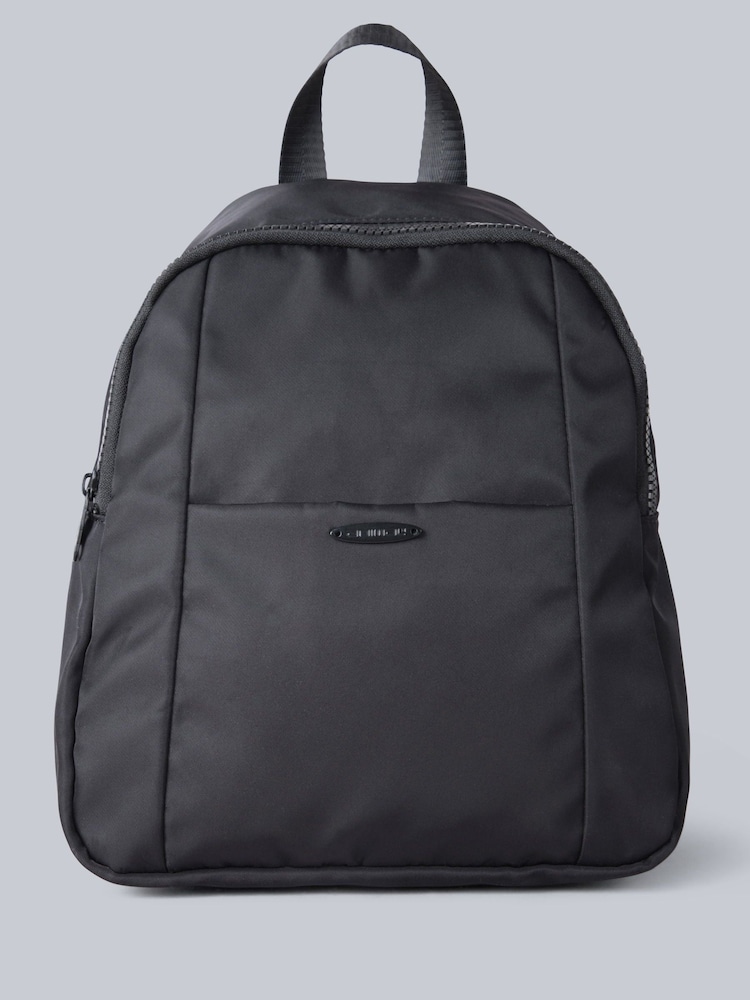 Animal Black Mini Backpack 12l - Image 1 of 7