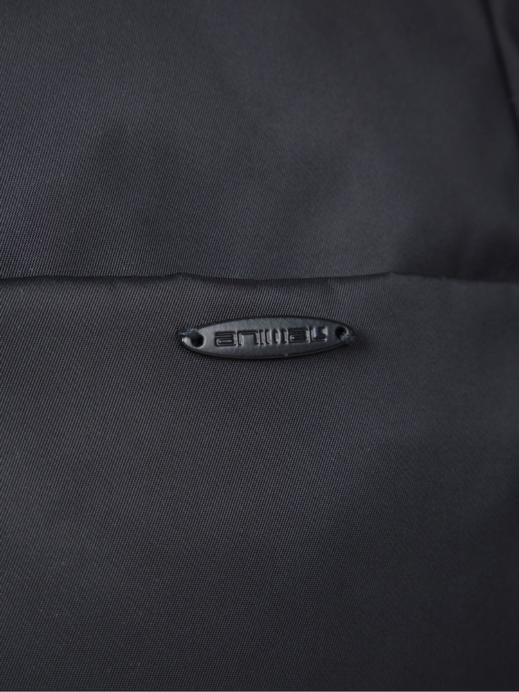 Animal Black Mini Backpack 12l - Image 7 of 7