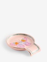Butterfly Spoon Rest - Imaginea 1 din 1