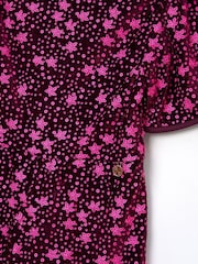Angel & Rocket Red Nova Sequin Playsuit - Image 4 of 5