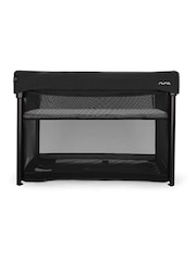 Nuna Caviar PAAL Travel Cot - Image 2 of 6