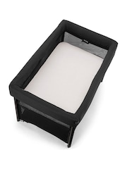 Nuna Caviar PAAL Travel Cot - Image 4 of 6