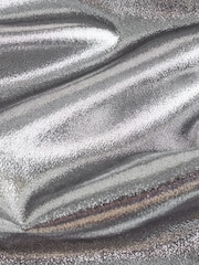Angel & Rocket Silver Jaya Wide Leg Jeans - Image 5 of 5