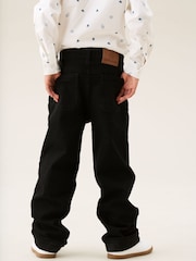 Angel & Rocket Straight Fit Eli Selvedge Jeans - Slika 3 iz 9