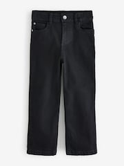 Angel & Rocket Straight Fit Eli Selvedge Jeans - Slika 5 iz 9