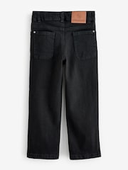 Angel & Rocket Straight Fit Eli Selvedge Jeans - Slika 6 iz 9