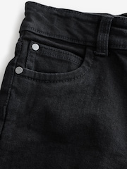Angel & Rocket Straight Fit Eli Selvedge Jeans - Slika 8 iz 9
