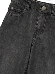 Angel & Rocket Grey Loose Fit Arlo Jeans - Image 5 of 5