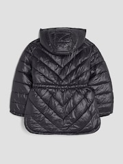 River Island Girls Padded Jacket - صورة 2 من 4