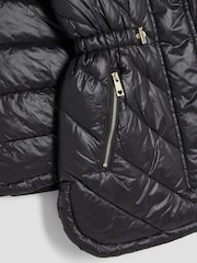 River Island Girls Padded Jacket - صورة 3 من 4