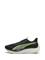 Puma Black Mens VELOCITY NITRO™ 3 Running Shoes - Image 2 of 6