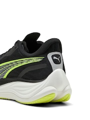 Puma Black Mens VELOCITY NITRO™ 3 Running Shoes - Image 6 of 6