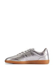 Clarks Metallic Stara Walk Shoes - Image 2 of 7