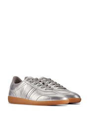 Clarks Metallic Stara Walk Shoes - Image 4 of 7