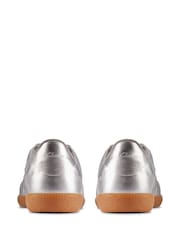 Clarks Metallic Stara Walk Shoes - Image 6 of 7