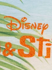 Character Green Disney Lilo And Stitch Movie Nightdress - Image 11 of 12