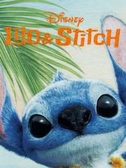Character Green Disney Lilo And Stitch Movie Nightdress - Image 12 of 12