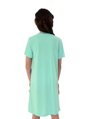 Character Green Disney Lilo And Stitch Movie Nightdress - Image 3 of 12