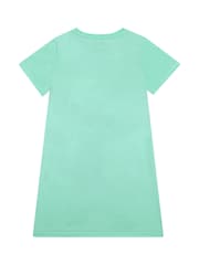 Character Green Disney Lilo And Stitch Movie Nightdress - Image 8 of 12
