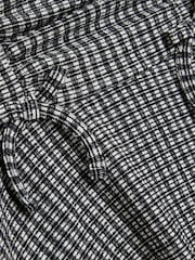 River Island Gingham Bardot Top And Skort Set - Imagen 4 de 5