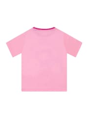 Character Pink Squishmallows Short Pyjamas - Image 9 of 12