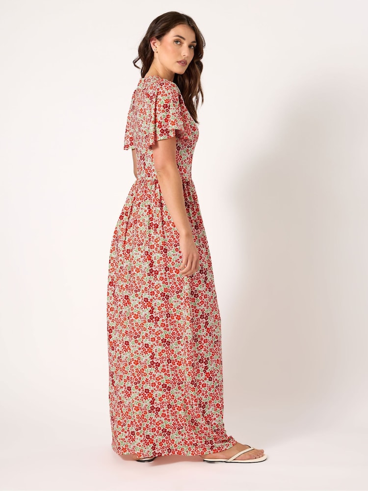 eid maxi dresses Traditional Maxi Dress Eid Caftan – Maxim Creation