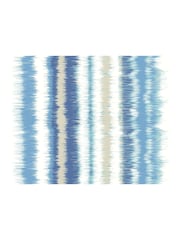 Origin Murals Navy Blue Linear Stripe 2.8m x 3.5m Wall Mural - Image 3 of 3