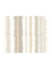 Origin Murals Stone Grey Linear Stripe A4 Wallpaper Sample - Image 1 of 1