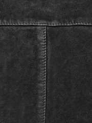 Замшевая куртка -пилот AllSaints Kemble - Image 8 of 10
