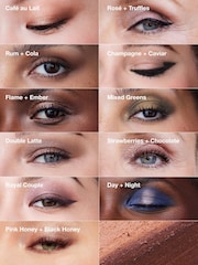 Clinique High Impact Shadow Play Eyeshadow - Image 4 of 6