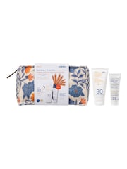 Korres Multi Yoghurt Sunscreen Face Cream SPF 30 50ml + Greek Yoghurt Probiotic Gel 20ml - Image 2 of 5