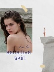 Korres Multi Yoghurt Sunscreen Face Cream SPF 30 50ml + Greek Yoghurt Probiotic Gel 20ml - Image 4 of 5