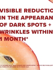Korres Multi Red Grape Sheer Glow Sunscreen Face Cream SPF50 + Black Pine Primus Day - Image 5 of 5