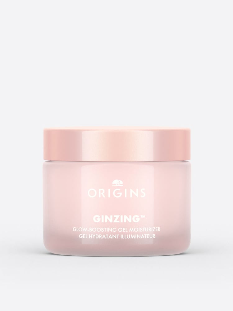 Origins Ginzing Boosting Moisturiser Pearl Glow 50ml - Image 1 of 5 Origins Ginzing Boosting Moisturiser Pearl Glow 50ml - Image 1 of 5