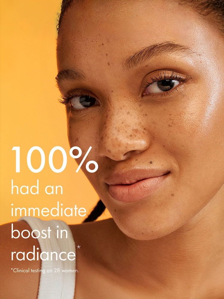 Origins Ginzing Boosting Moisturiser Pearl Glow 50ml - Image 5 of 5