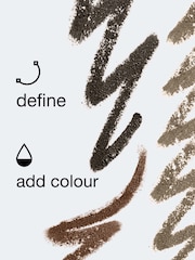 Clinique Quickliner For Brows - Image 3 of 5