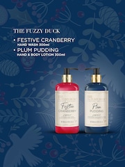 Baylis & Harding The Fuzzy Duck Winter Wonderland Luxury Hand Care Gift Set - Image 2 of 5