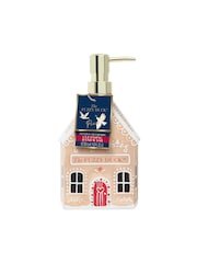 Baylis & Harding The Fuzzy Duck Winter Wonderland Festive Hand Wash Gingerbread House Gift Set - Image 1 of 5