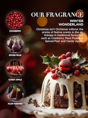 Baylis & Harding The Fuzzy Duck Winter Wonderland Festive Hand Wash Gingerbread House Gift Set - Image 3 of 5