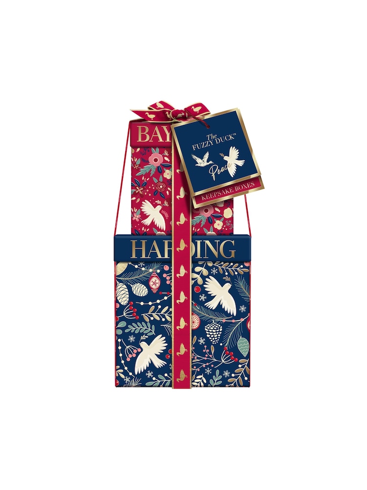 Baylis & Harding The Fuzzy Duck Winter Wonderland Luxury Pamper Present Gift Set - Image 1 of 5 Baylis & Harding The Fuzzy Duck Winter Wonderland Luxury Pamper Present Gift Set - Image 1 of 5