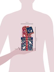 Baylis & Harding The Fuzzy Duck Winter Wonderland Luxury Pamper Present Gift Set - Image 5 of 5