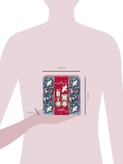 Baylis & Harding The Fuzzy Duck Winter Wonderland Luxury Pamper Tin Gift Set - Image 5 of 5