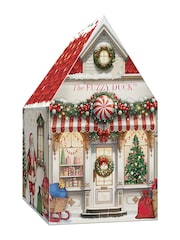 Baylis & Harding The Fuzzy Duck Winter Wonderland Gingerbread House Gift Set - Image 1 of 5