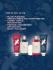 Baylis & Harding The Fuzzy Duck Winter Wonderland Gingerbread House Gift Set - Image 2 of 5