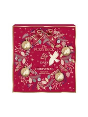 Baylis & Harding The Fuzzy Duck Winter Wonderland Luxury 24 Days of Christmas Gift Set - Image 2 of 5