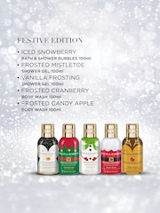 Baylis & Harding Festive Edition Luxury Assorted Bathing Gift Set - Image 2 of 5