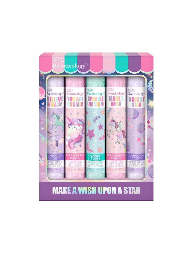 Baylis & Harding Beauticology Cosmic Sprinkled With Love Gift Set - Image 1 of 5