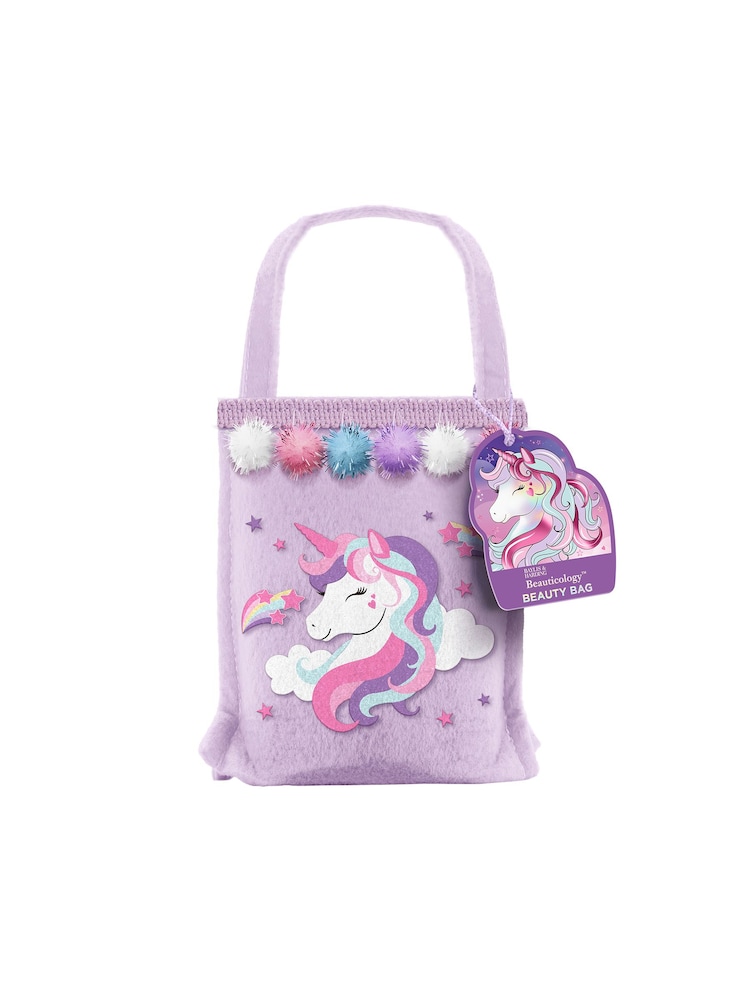 Baylis & Harding Beauticology Cosmic Unicorn Beauty Bag Gift Set - Image 1 of 5